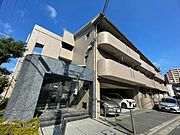 第2エクセル千里 3階 築31年4ヶ月の賃貸物件