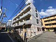 豊津駅より徒歩2分 3階 築31年10ヶ月の賃貸物件