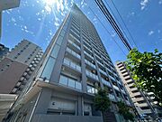 東三国駅より徒歩7分 21階 築16年8ヶ月の賃貸物件