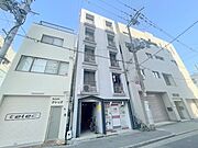 大和コーポ姫里 4階 築36年10ヶ月の賃貸物件