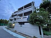 関大前駅より徒歩5分 4階 築38年9ヶ月の賃貸物件