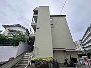 石井マンション 3階 築51年5ヶ月の賃貸物件