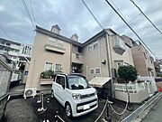 シャトー曽根東 2階 築37年4ヶ月の賃貸物件