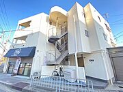 アクセルフラッツ 2階 築36年1ヶ月の賃貸物件