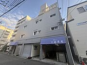 東三国駅より徒歩3分 5階 築52年4ヶ月の賃貸物件