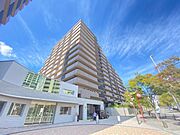 千里中央駅より徒歩7分 13階 築26年3ヶ月の賃貸物件