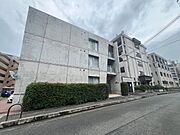 桃山台駅よりバス3分 徒歩5分 1階 築30年7ヶ月の賃貸物件