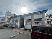 姫島駅より徒歩9分 2階 築22年2ヶ月の賃貸物件