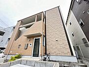 岡町駅より徒歩9分 2階 築7年6ヶ月の賃貸物件