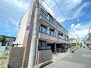 静佳ハイツ 2階 築29年7ヶ月の賃貸物件