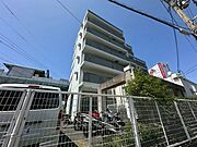 岡町駅より徒歩12分 4階 築28年11ヶ月の賃貸物件