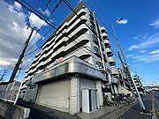 服部天神駅より徒歩25分 3階 築35年11ヶ月の賃貸物件