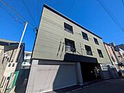 タウンハウス服部天神 2階 築13年8ヶ月の賃貸物件