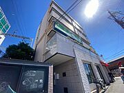 石橋阪大前駅より徒歩4分 5階 築27年10ヶ月の賃貸物件