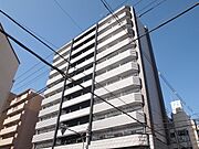 十三駅より徒歩6分 3階 築9年10ヶ月の賃貸物件