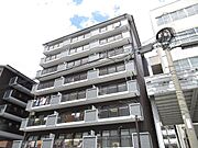 西中島南方駅より徒歩14分 6階 築40年10ヶ月の賃貸物件