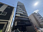 御幣島駅より徒歩9分 12階 築1年7ヶ月の賃貸物件