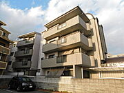 桃山台駅より徒歩10分 2階 築36年2ヶ月の賃貸物件