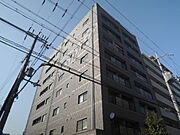 エスリード塚本 4階 築32年の賃貸物件