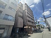 塚本駅より徒歩5分 2階 築19年8ヶ月の賃貸物件