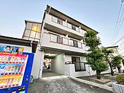 北千里駅よりバス21分 徒歩3分 1階 築36年7ヶ月の賃貸物件