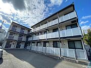 olive 2階 築17年1ヶ月の賃貸物件