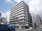 シティコート新大阪 8階 築35年1ヶ月の賃貸物件