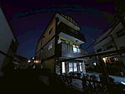 池田駅より徒歩12分 3階 築25年1ヶ月の賃貸物件