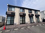 BELISTA鳥飼 1階 築17年7ヶ月の賃貸物件