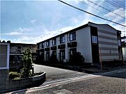 エステート1 2階 築18年9ヶ月の賃貸物件