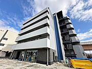 グランデトワール5 4階 築1年8ヶ月の賃貸物件