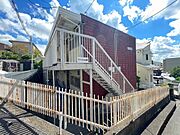 グリーンハイム萩原 1階 築45年の賃貸物件