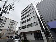 東三国駅より徒歩3分 7階 築18年7ヶ月の賃貸物件