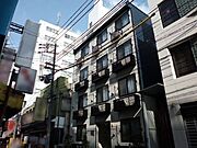 西中島南方駅より徒歩3分 1階 築13年7ヶ月の賃貸物件