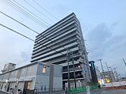 三国駅より徒歩9分 4階 築4年1ヶ月の賃貸物件