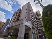 江坂駅より徒歩6分 5階 築18年1ヶ月の賃貸物件