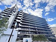 下新庄駅より徒歩6分 2階 築1年の賃貸物件