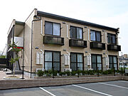 大阪空港駅より徒歩18分 1階 築18年2ヶ月の賃貸物件