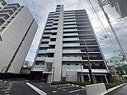 千船駅より徒歩6分 4階 新築の賃貸物件