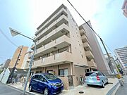 東三国駅より徒歩5分 2階 築19年の賃貸物件