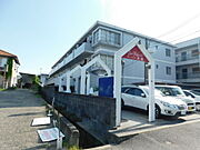 池田駅より徒歩16分 1階 築36年9ヶ月の賃貸物件