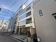 十三ホワイティ 4階 築30年3ヶ月の賃貸物件