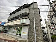 桃山台駅より徒歩16分 2階 築29年5ヶ月の賃貸物件