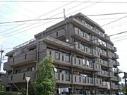 庄内駅より徒歩10分 5階 築40年7ヶ月の賃貸物件