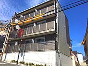 ヴィラ曽根E 2階 築7年の賃貸物件