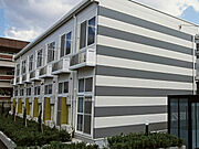 桃山台駅より徒歩18分 2階 築21年1ヶ月の賃貸物件