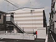 庄内駅より徒歩25分 1階 築20年8ヶ月の賃貸物件