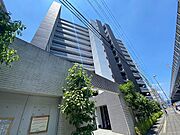 蛍池駅より徒歩7分 2階 築14年9ヶ月の賃貸物件