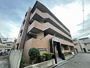 庄内駅より徒歩13分 1階 築28年8ヶ月の賃貸物件