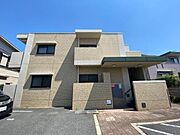 箕面駅より徒歩12分 1階 築23年9ヶ月の賃貸物件